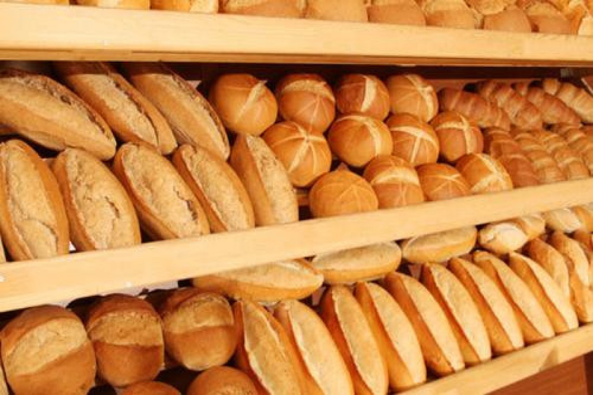State Service warns flour and bread producers in Azerbaijan