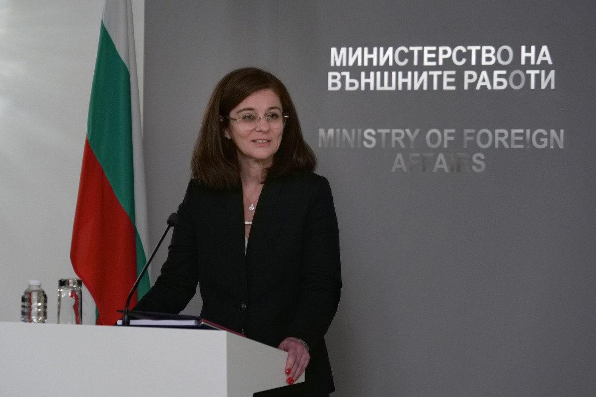Teodora Gençovska