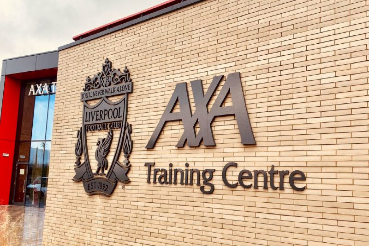 AXA Training Centre