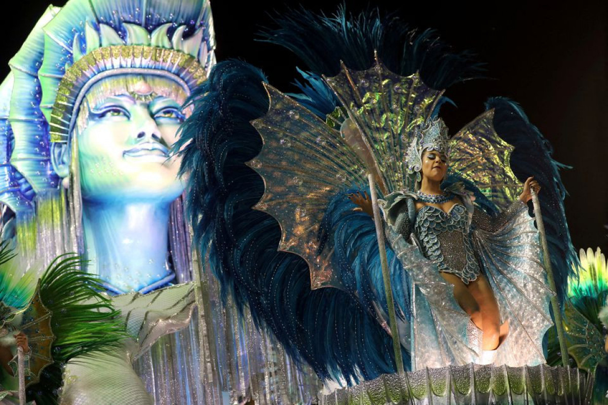 Rio cancels Carnival street parades due to rising COVID-19 cases, Omicron threat