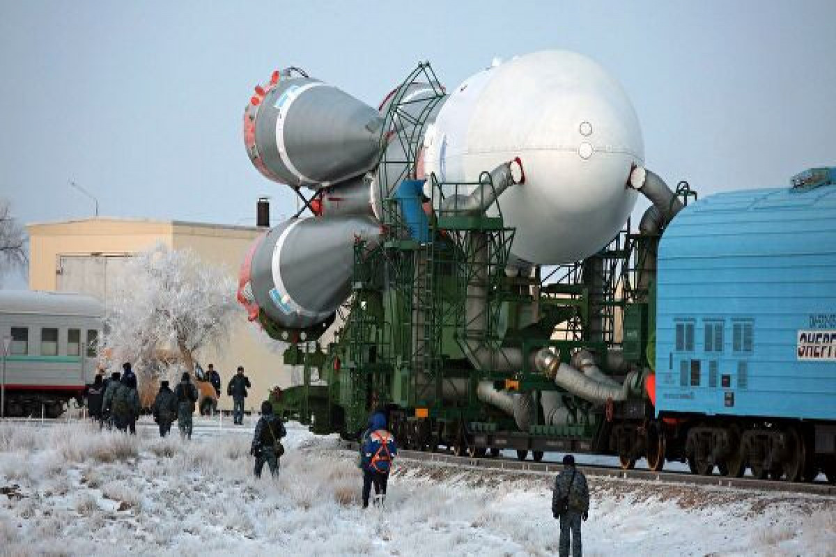 Россия передаст Казахстану спутник и три системы на Байконуре