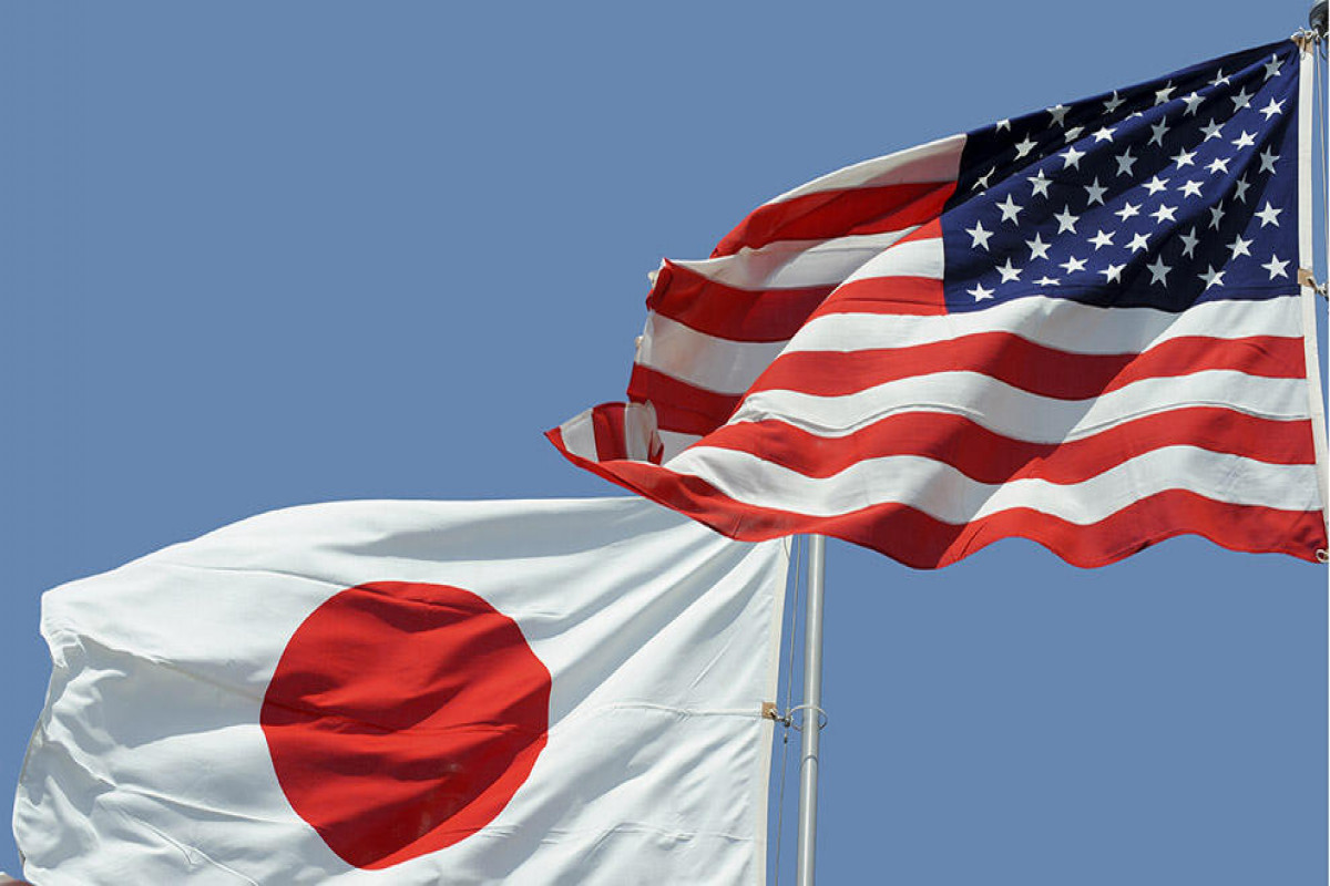 Tokio ABŞ-ın Yaponiyada hərbi hərəkətlərinin məhdudlaşdırılmasını tələb edir