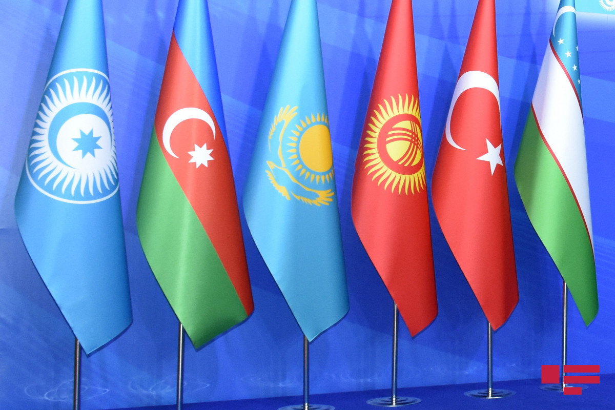 Organization of Turkic States: We express solidarity with Kazakhstan-STATEMENT 