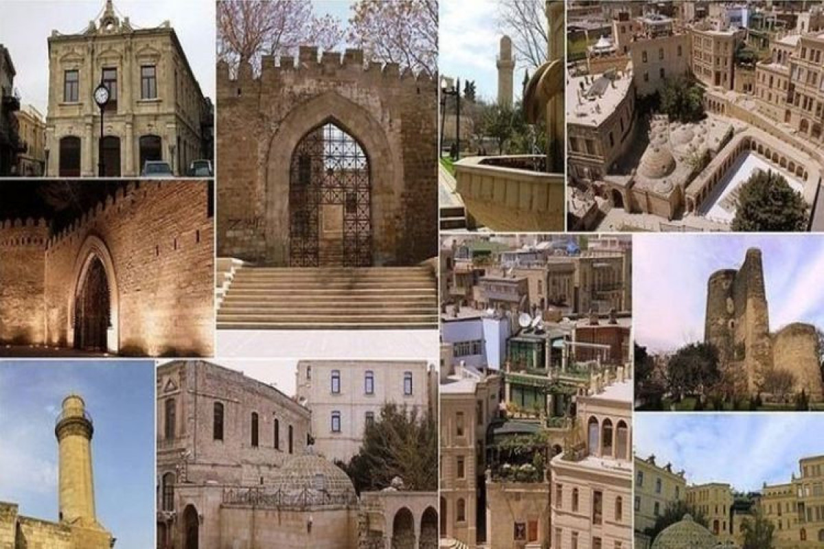 Bakı və regionlarda ən çox ziyarət edilən muzeylər - SORĞU 