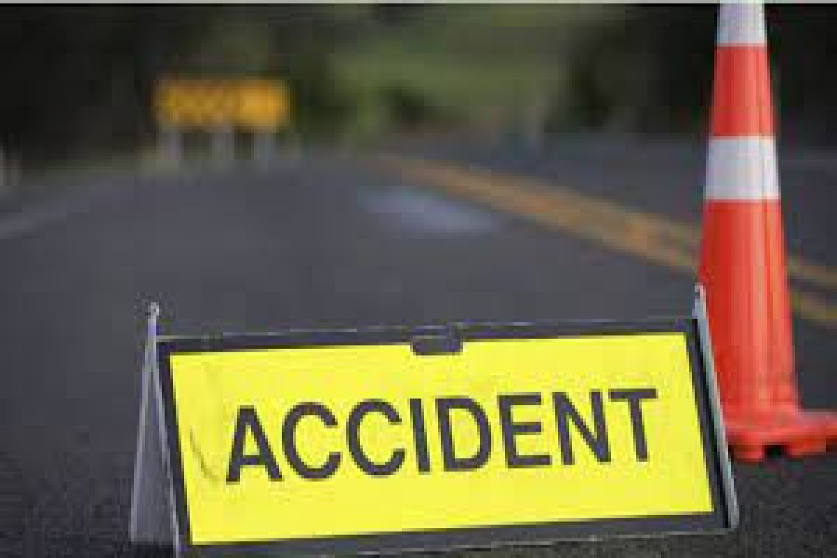 Road accident claims 4 lives in Afghanistan