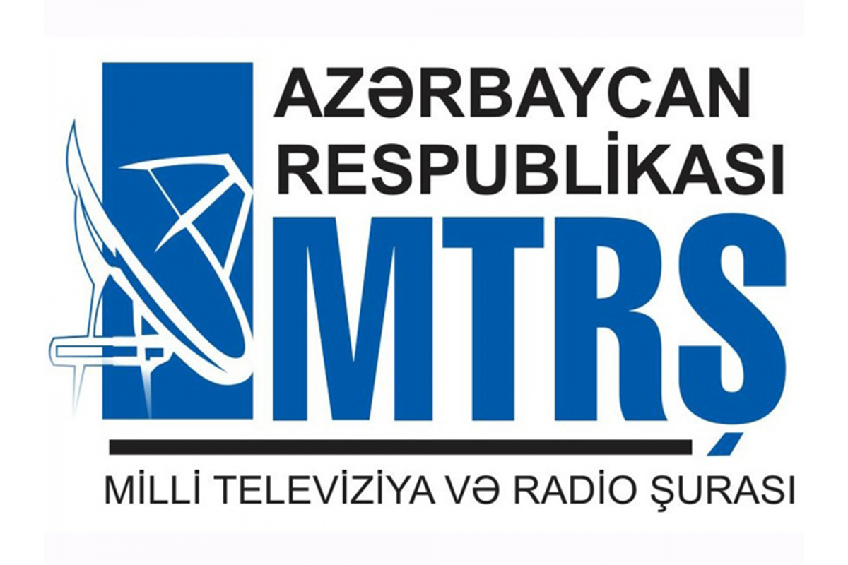 Milli Televiziya və Radio Şurası