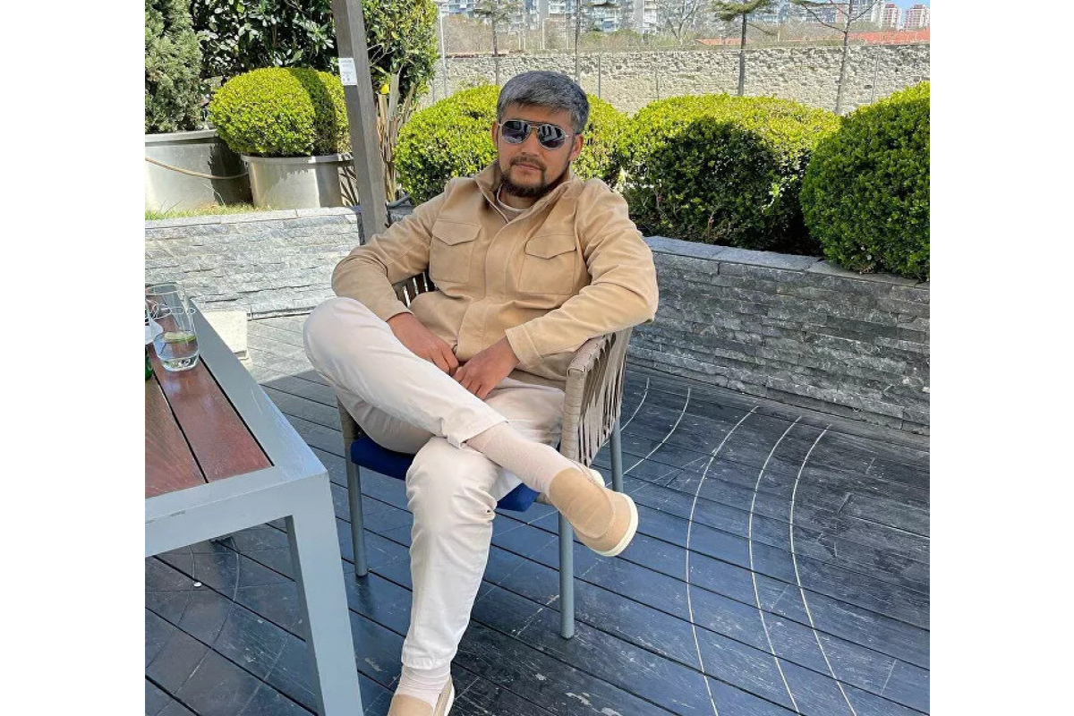Arman Cumageldiyev