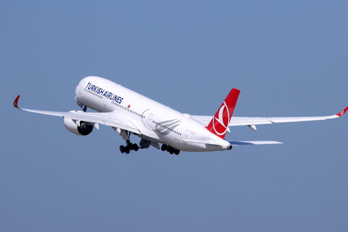 Turkish Airlines to evacuate staff from Kazakhstan as flights halted