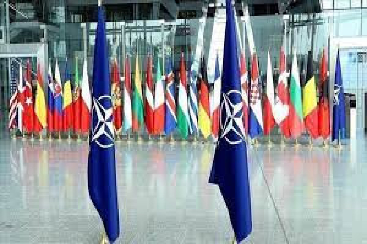 NATO Foreign Ministers discussed the situation in Kazakhstan