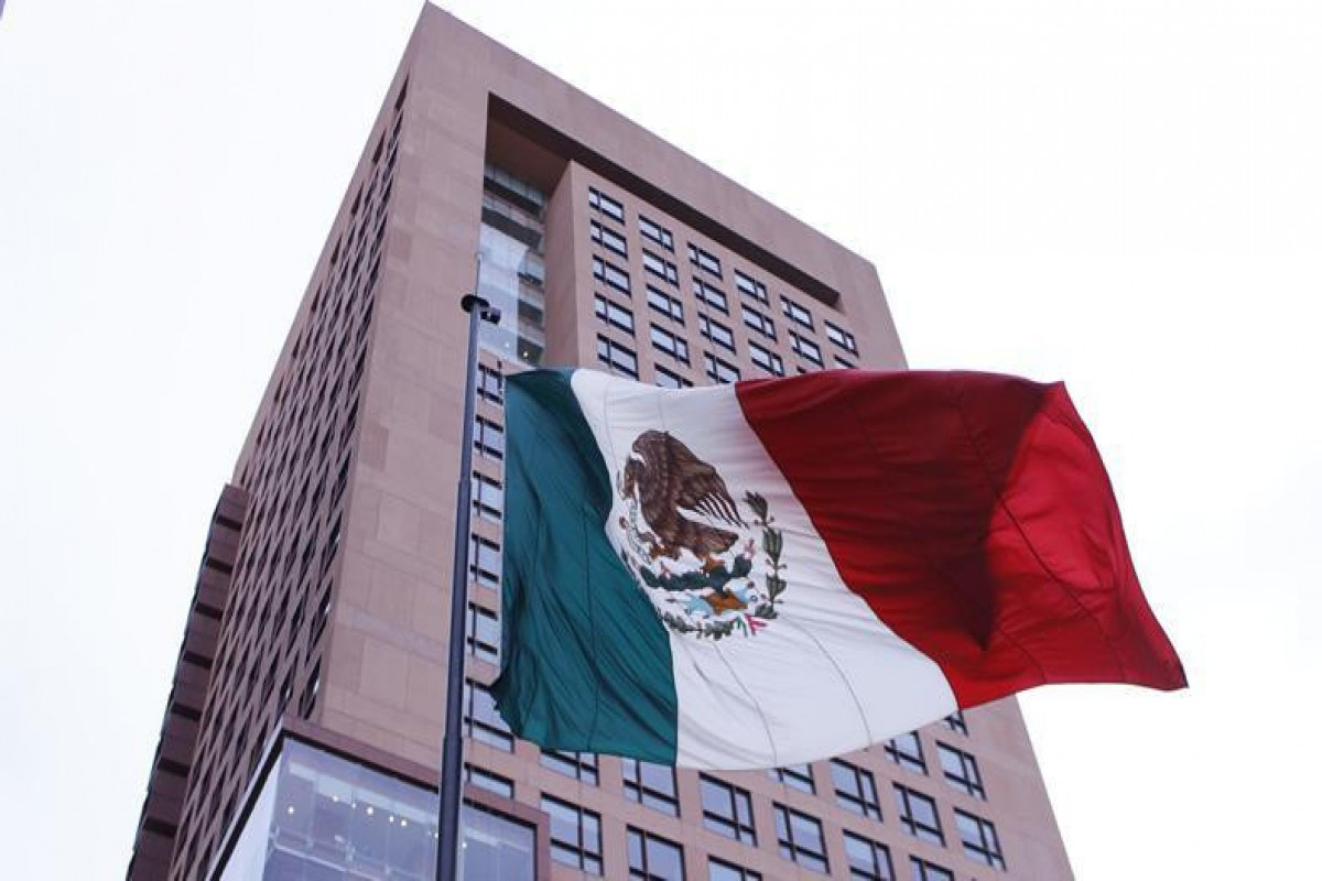 Мексика предложила США создать аналог ЕС в Западном полушарии