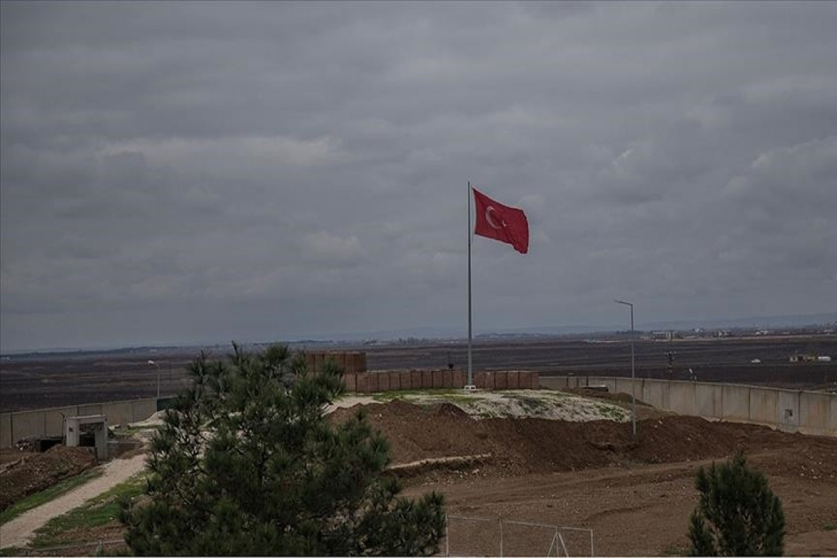 3 Turkish soldiers killed in terrorist attack in SE Turkiye