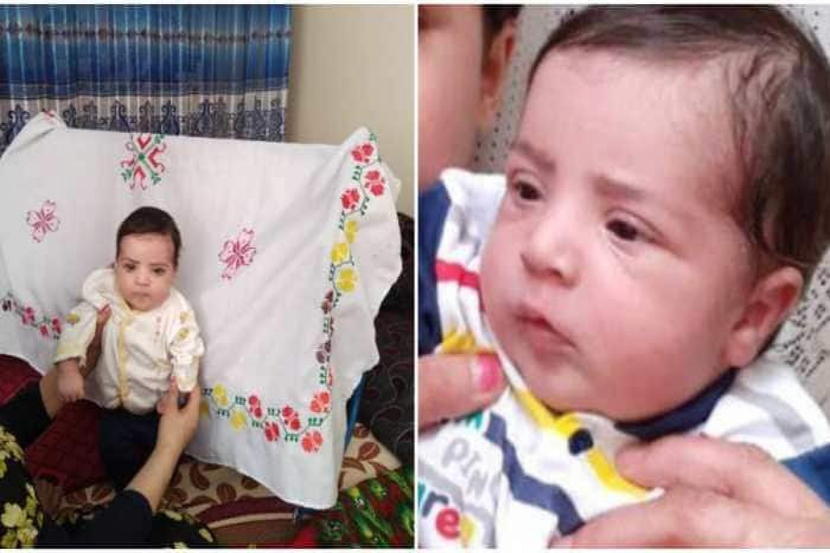 Baby lost in chaos of Afghanistan airlift found, returned to family after long ordeal