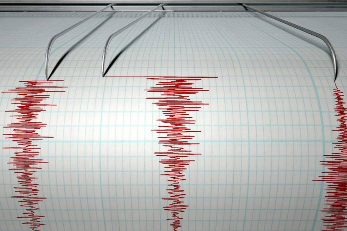 5.3-magnitude quake hits northern Greece