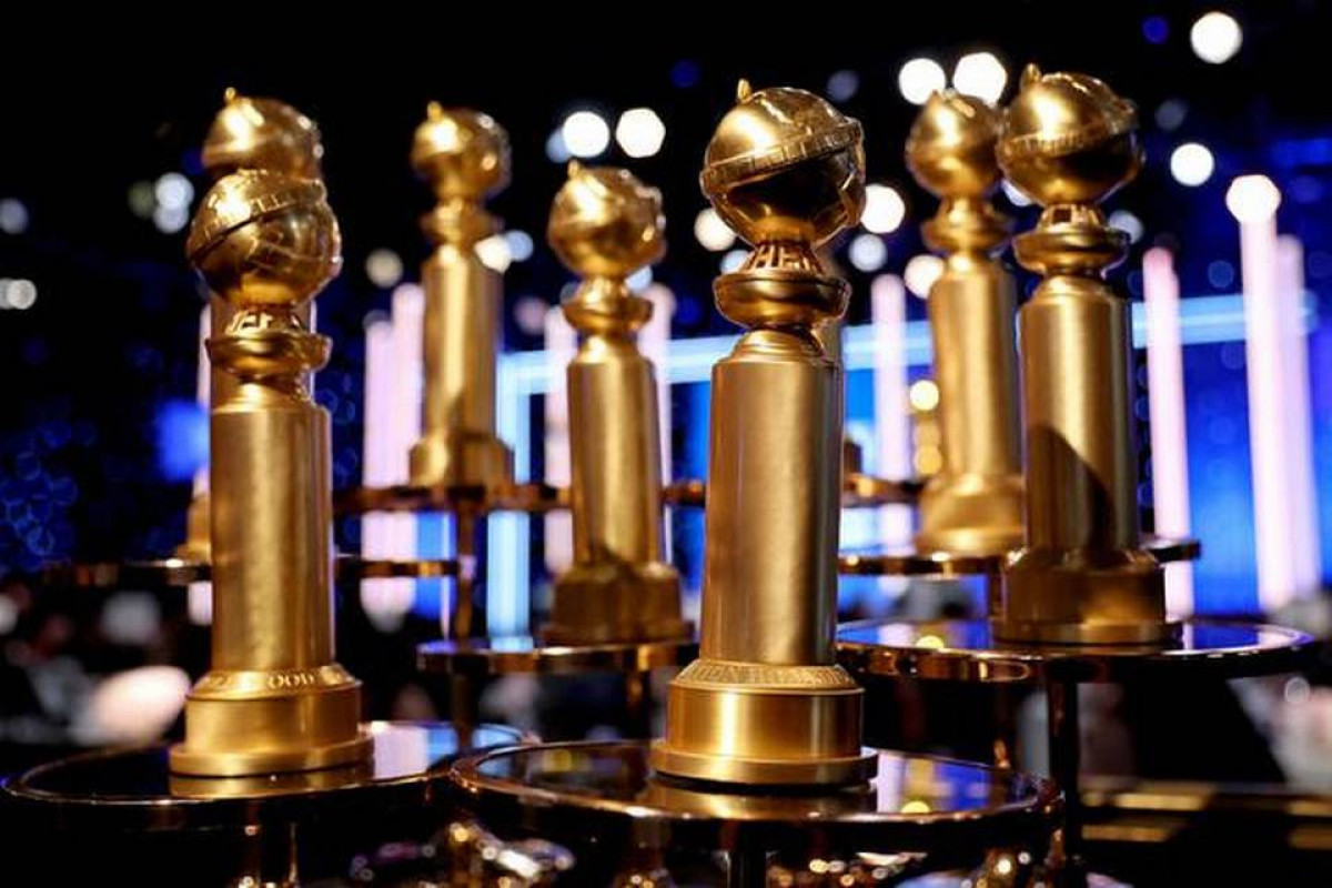 Golden Globes 2022: The full list of winners