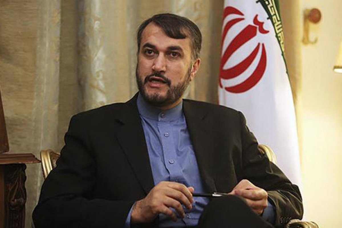 Hüseyn Əmir Abdullahiyan
