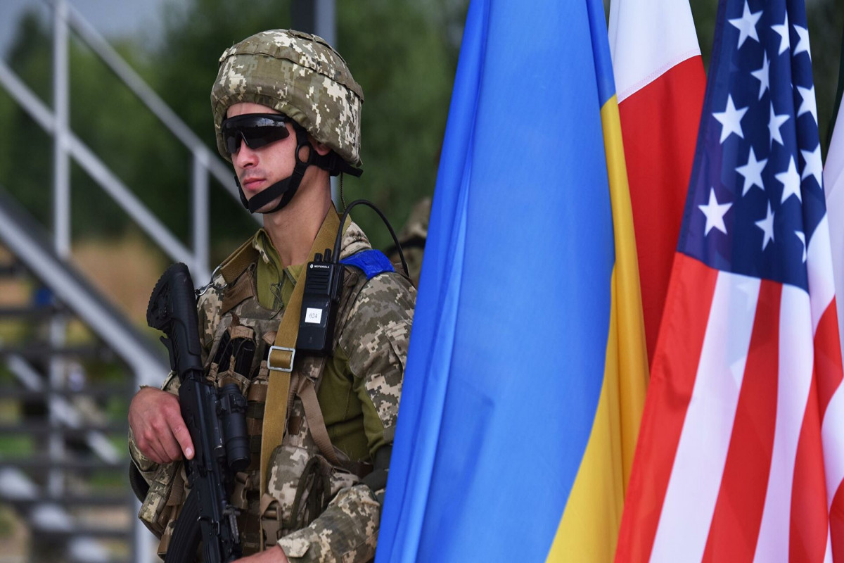 США считают, что Украина должна иметь шанс вступить к НАТО