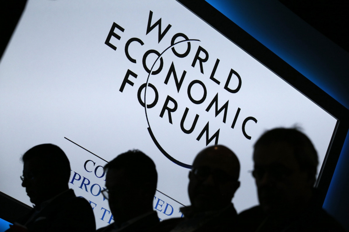 WEF Azərbaycan iqtisadiyyatı üçün əsas riskləri açıqlayıb