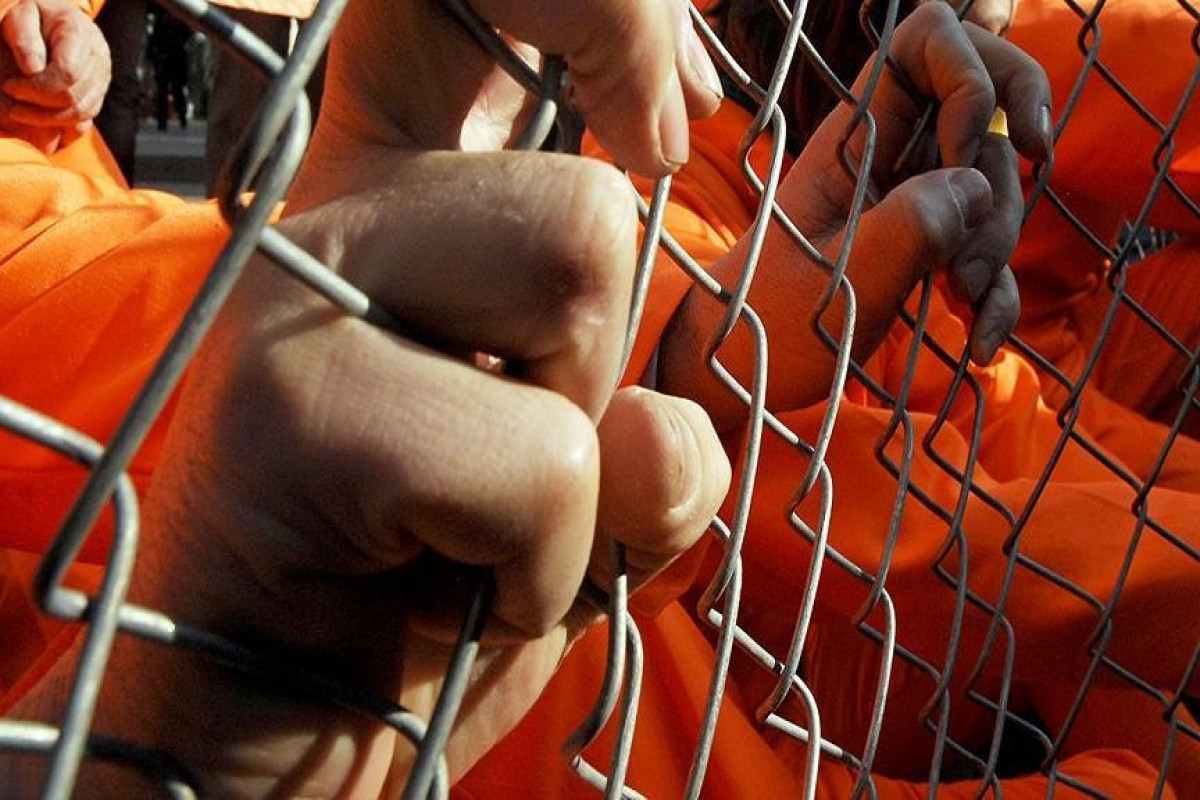 В ОБСЕ призвали США как можно скорее закрыть тюрьму в Гуантанамо