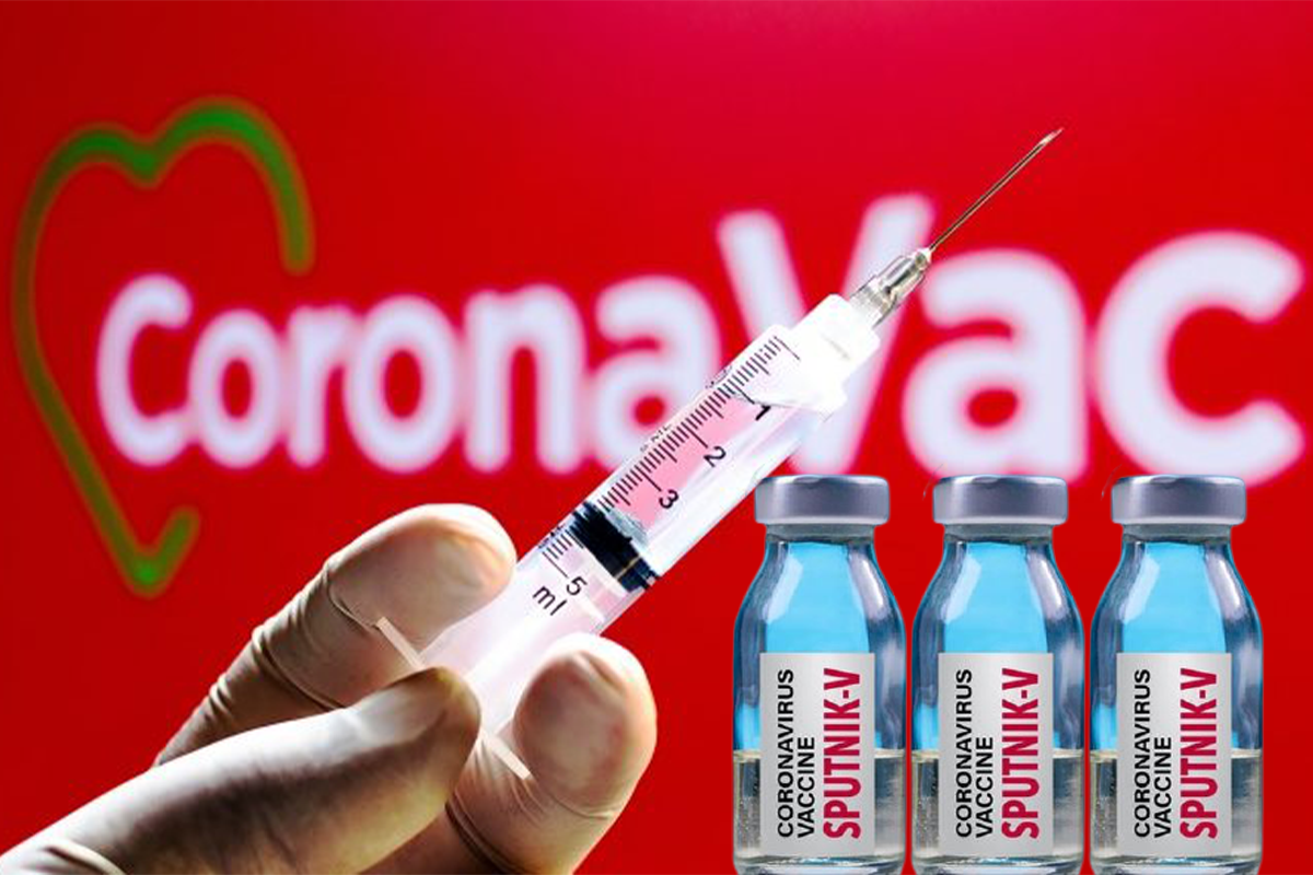 Azerbaijan discloses number of vaccines to be brought this year