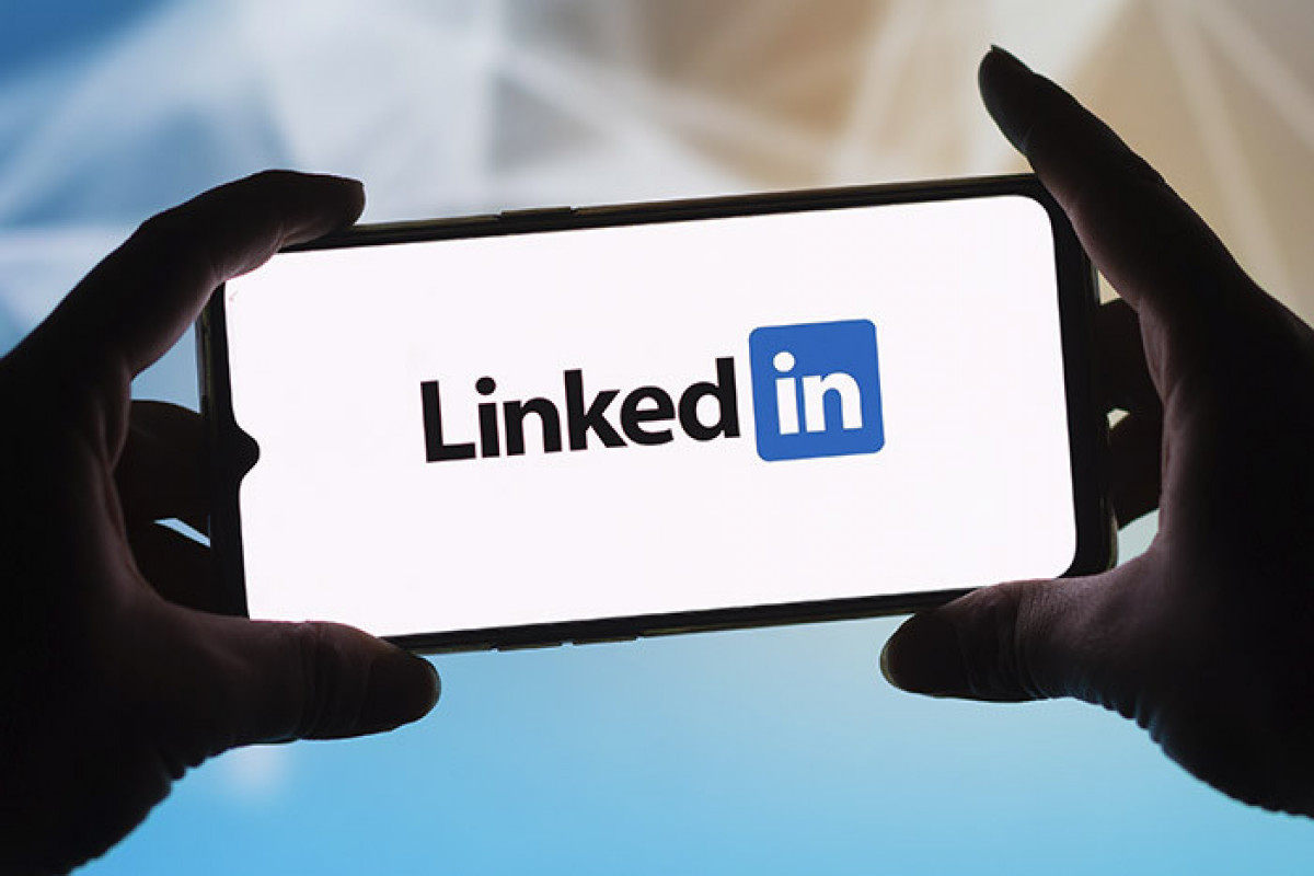 Azərbaycanda "LinkedIn" istifadəçilərinin sayı artıb