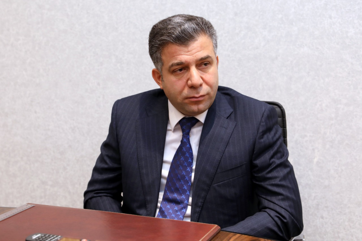 Ruslan Əliyev