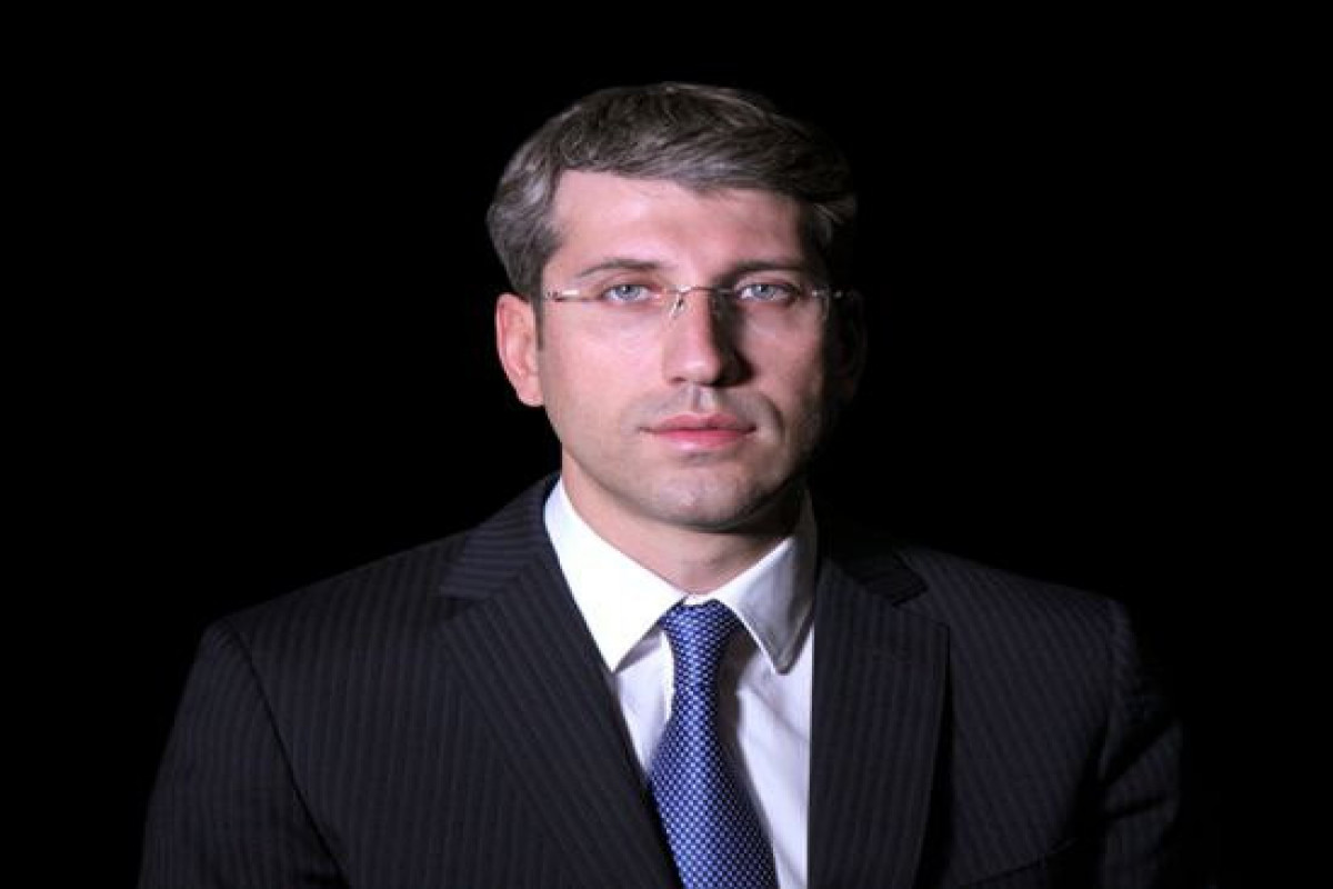 Qriqor Minasyan