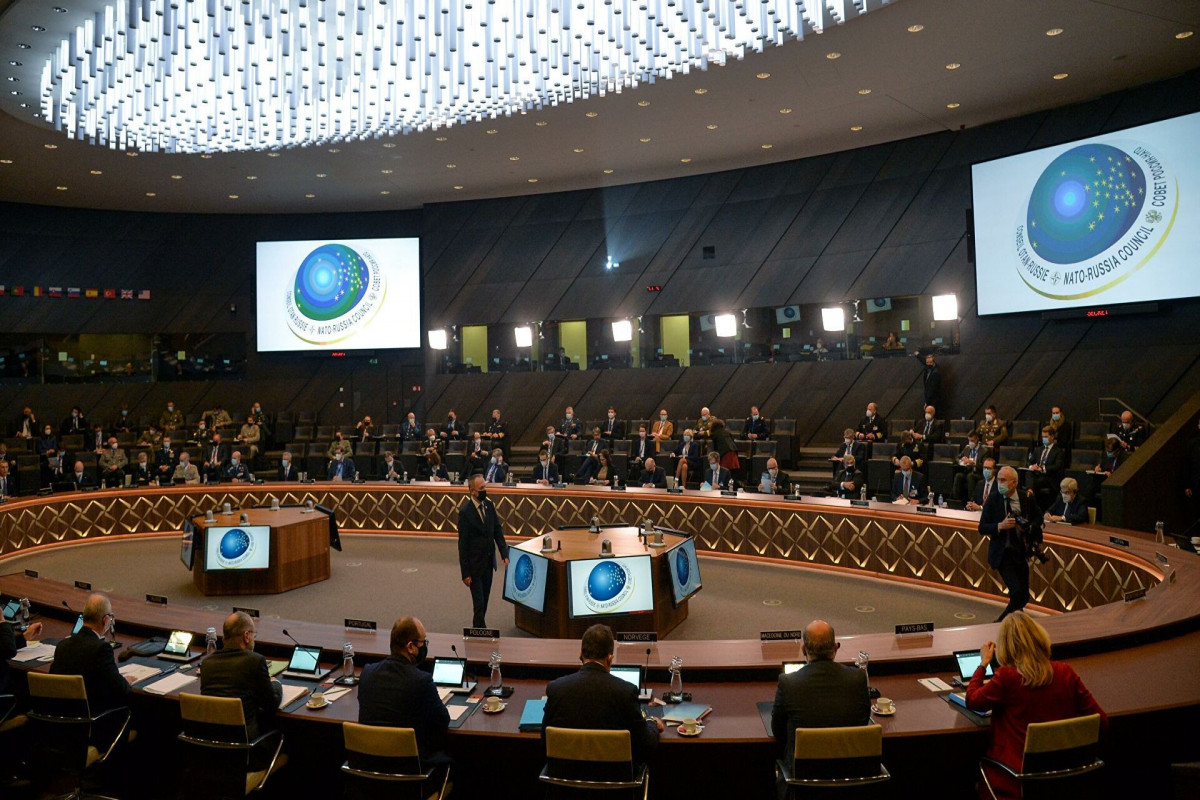 В Госдепе прокомментировали итоги заседания Совета Россия - НАТО