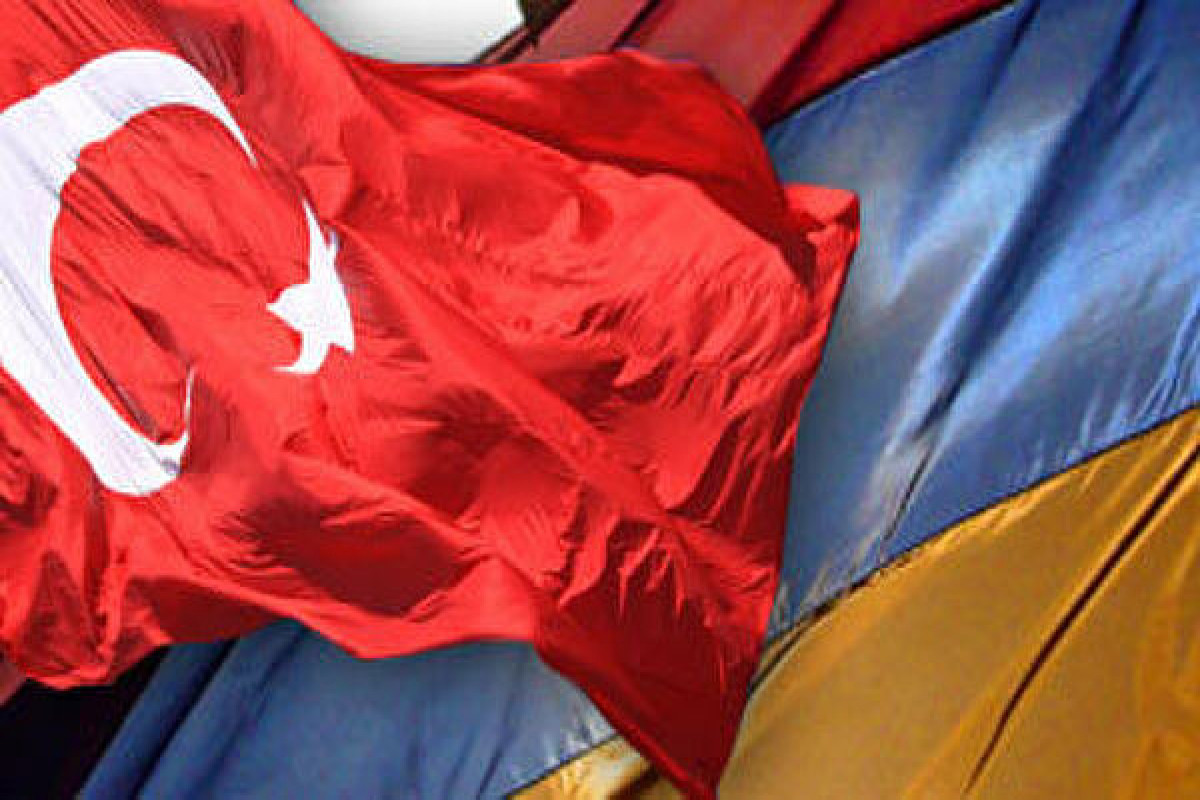 МИД Армении: Ожидаем установления дипотношений с Турцией и открытия границ