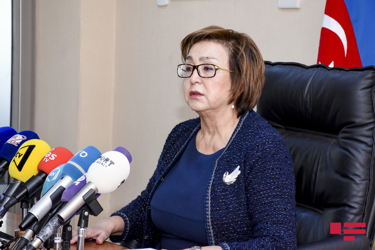 Məleykə Abbaszadə