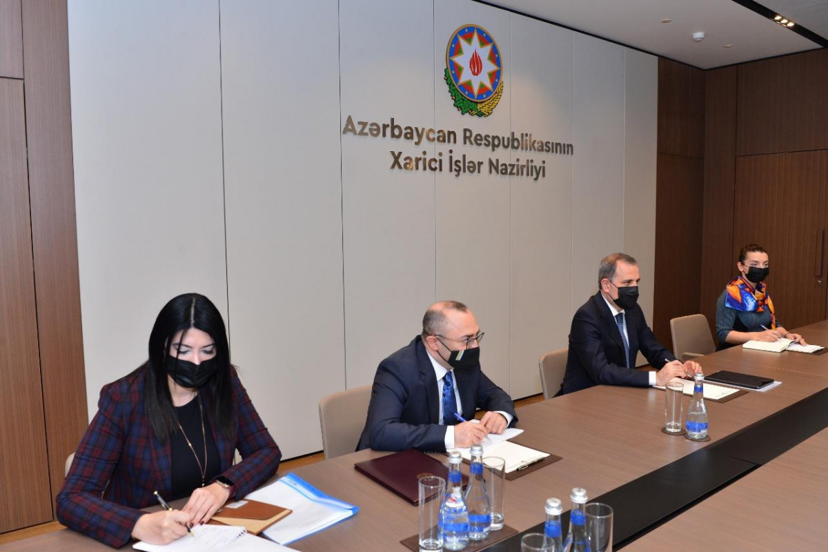 Nazir: "Azərbaycanlı hərbçinin öldürülməsinə görə Ermənistan məsuliyyət daşıyır"
