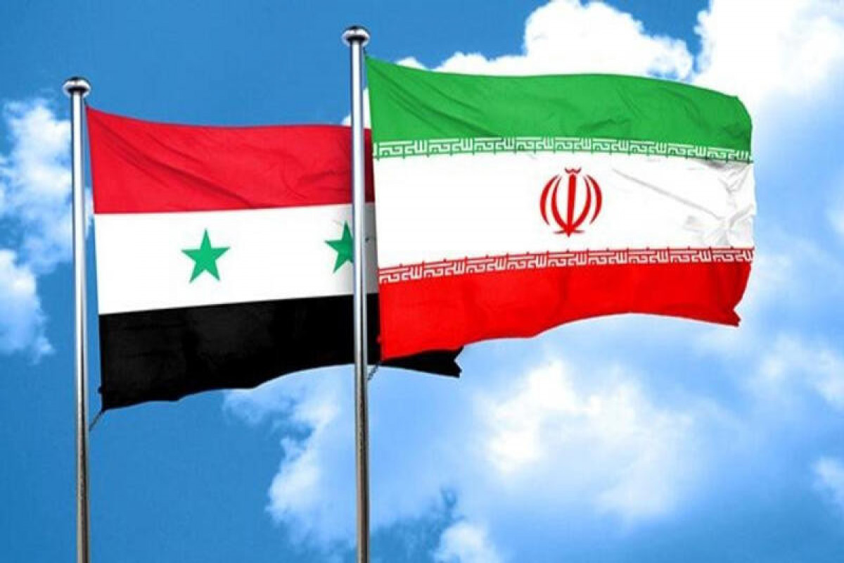Сирия и Иран объявили о создании совместного банка