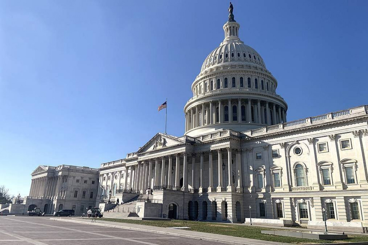 ABŞ Senatı “Şimal axını 2” layihəsi əleyhinə sanksiya layihəsini rədd edib