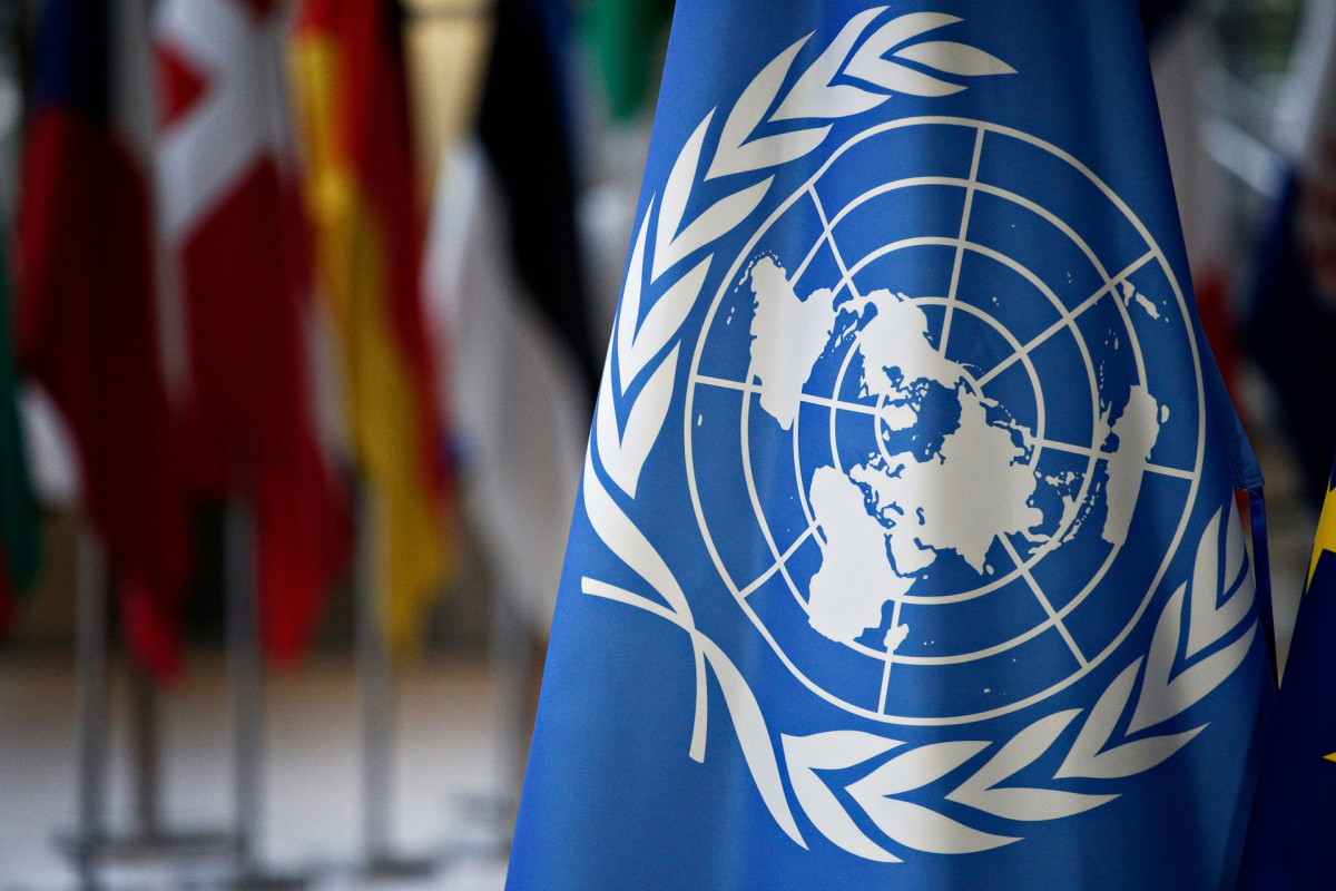 UN forecasts lower global economic growth for 2022 and 2023