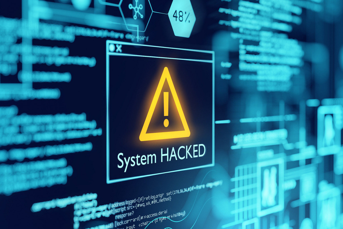 Хакеры атаковали украинские правительственные сайты