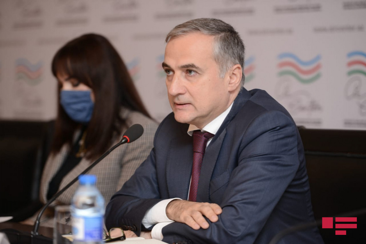 Fərid Şəfiyev