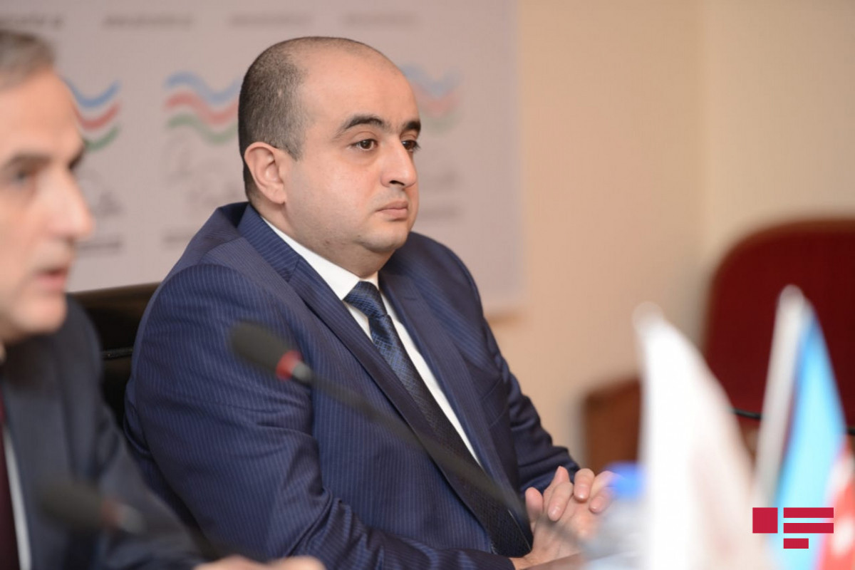 uad Chiragov, Head of Department at the Center of Analysis of International Relations (AIR Center)