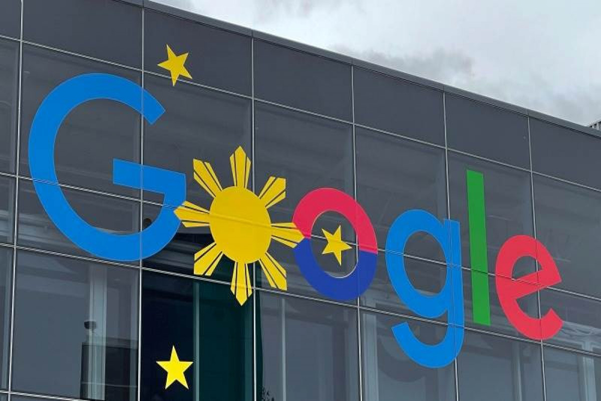 Google buys $1B office building in central London