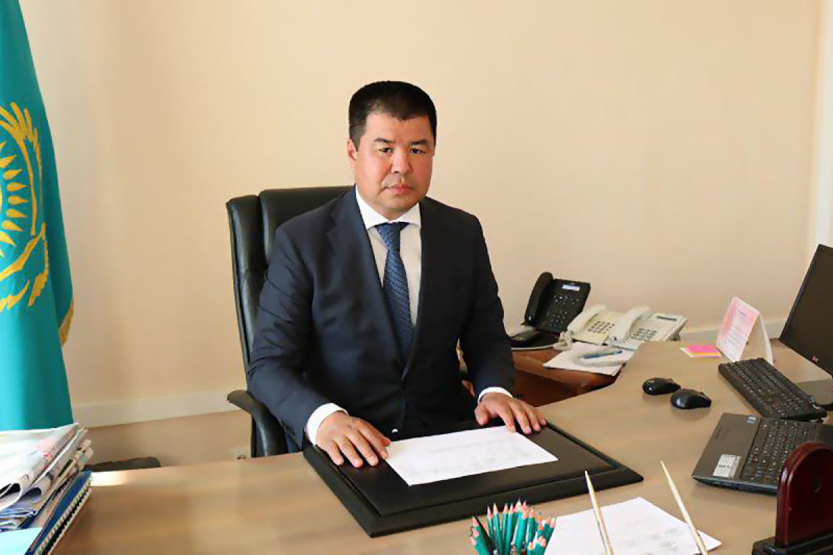 Jumabay Karaqayev