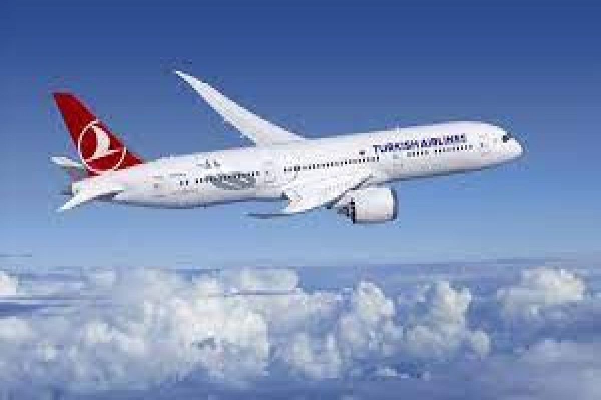 Turkish Airlines отменила требование ПЦР-тестов для полета на внутренних рейсах в Турции