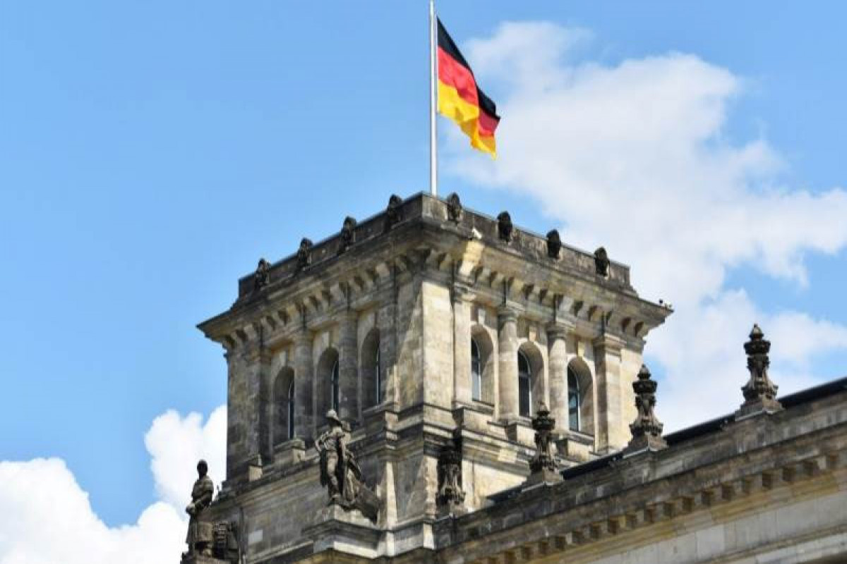 Germany plans G7 foreign mins meeting in May