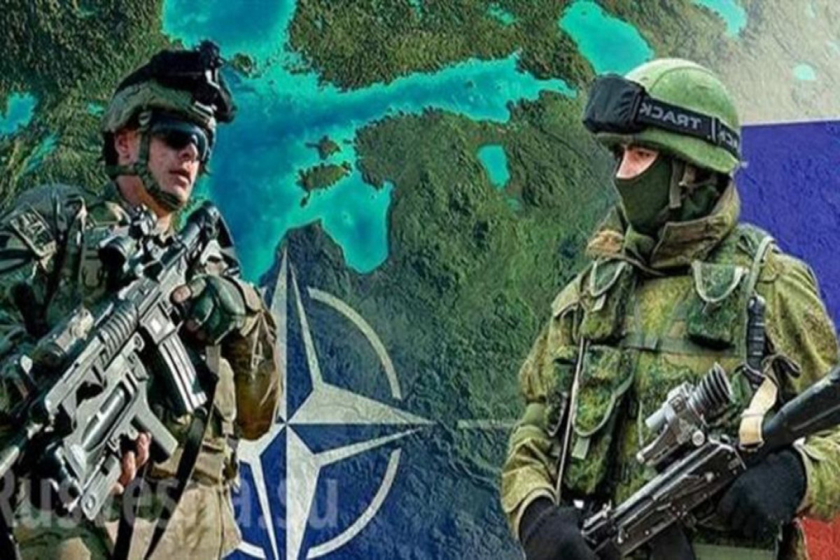 NATO Finlandiya və İsveçi bir gecədə sıralarına qəbul edə biləcəklərini açıqlayıb