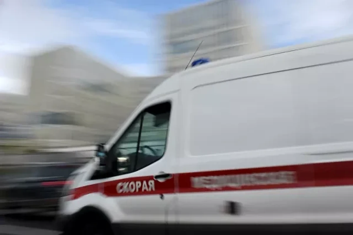 В ДТП в Псковской области РФ погибли пять человек