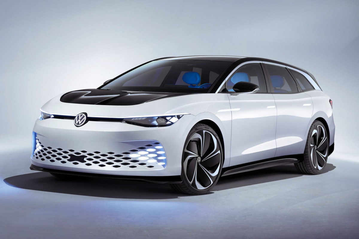 Volkswagen to step up EV production in China