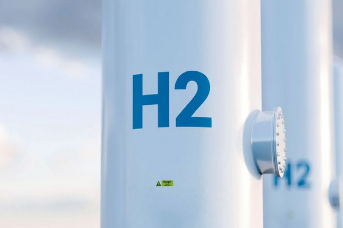 Hydrogen demand set to 