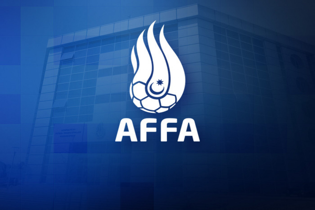 Azərbaycan yığması UEFA-nın İnkişaf turnirində iştirak edəcək