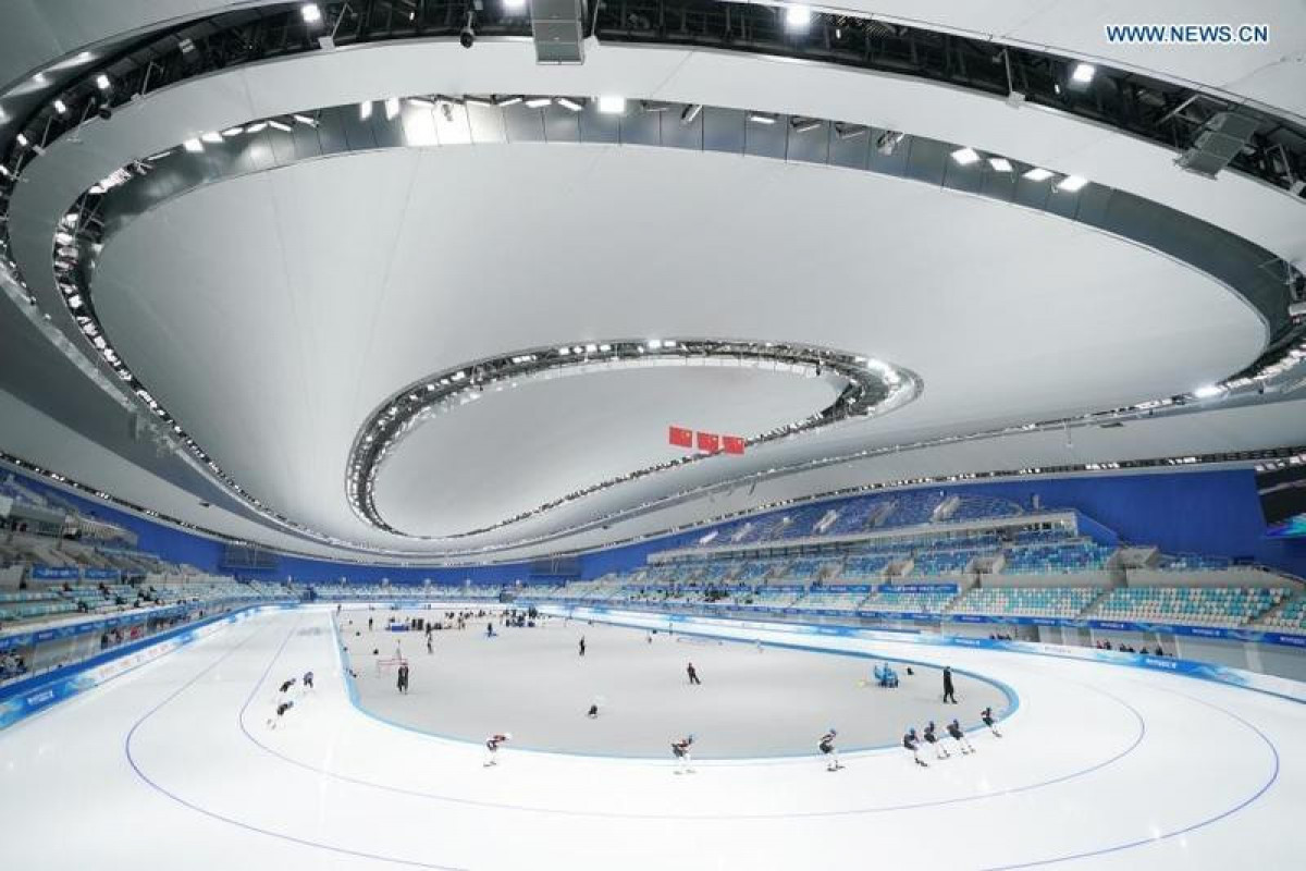 Билеты на Олимпиаду в Пекине не поступят в свободную продажу