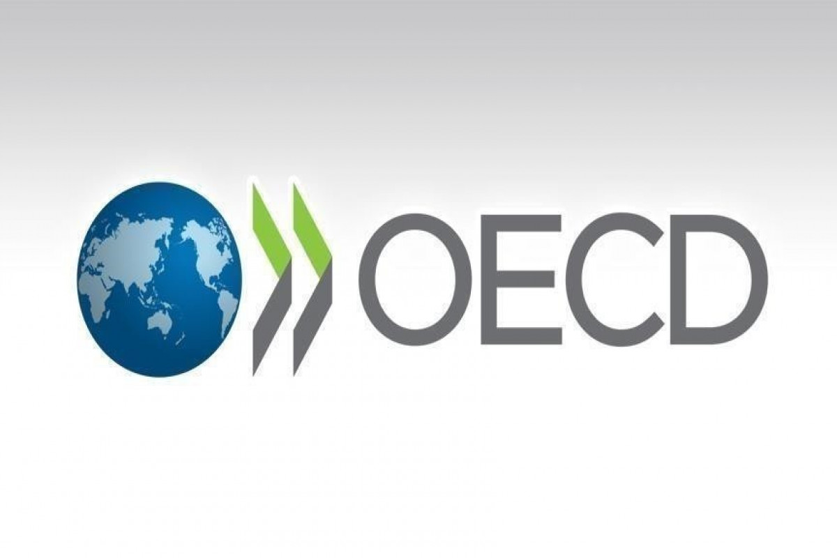 OECD area unemployment drops for 7th consecutive month
