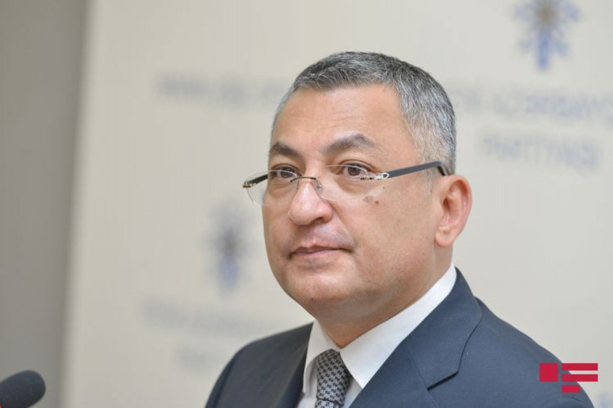 Rovshan Rzayev