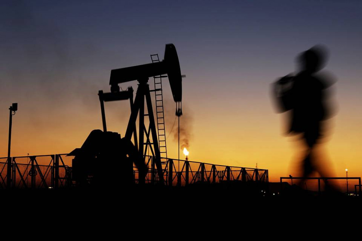 Цена на нефть марки Brent впервые с 2014 года превысила 89 долларов