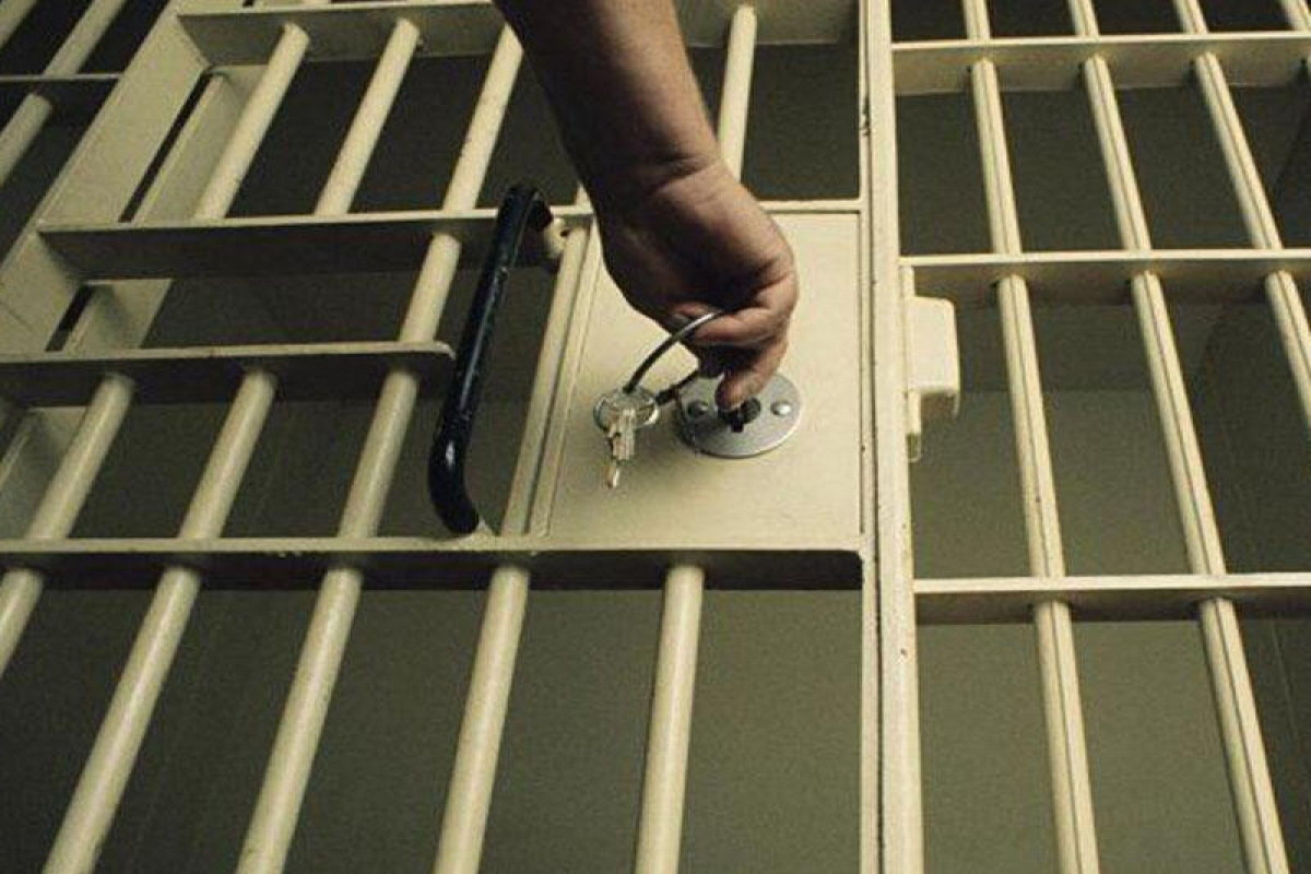 Из Азербайджана в Иран экстрадирован 21 заключенный